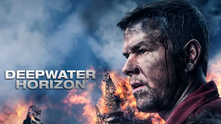 Is Deepwater Horizon on Netflix? How to Watch in Canada