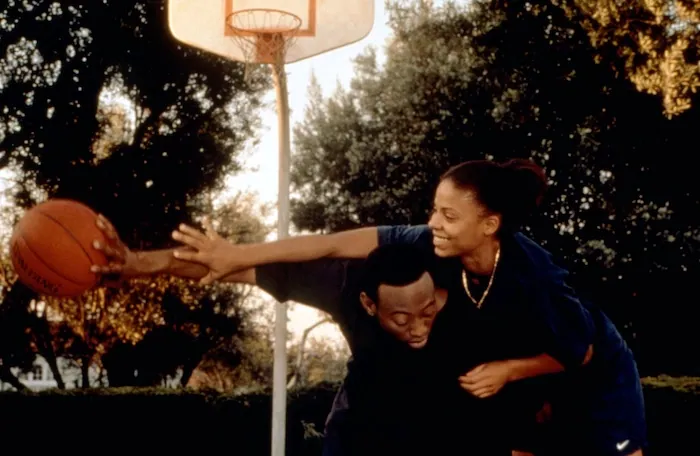 Is Love and Basketball on Netflix?
